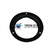 Black Steel Flange voor 110 serie